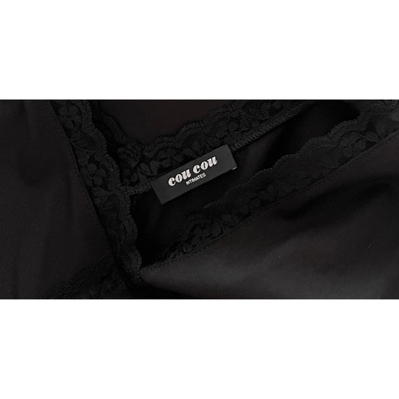 Cou Cou Intimates Iris Slip size small - Picture 6 of 7